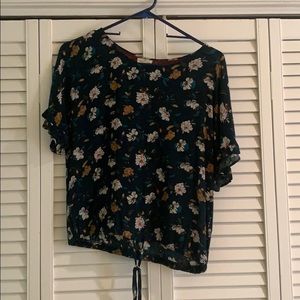 Never worn before shirt